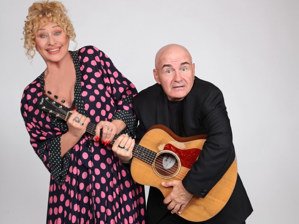 "Signore e signori buonasera" in scena al Teatro degli Audaci