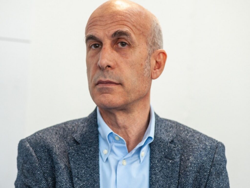 giorgio graditi