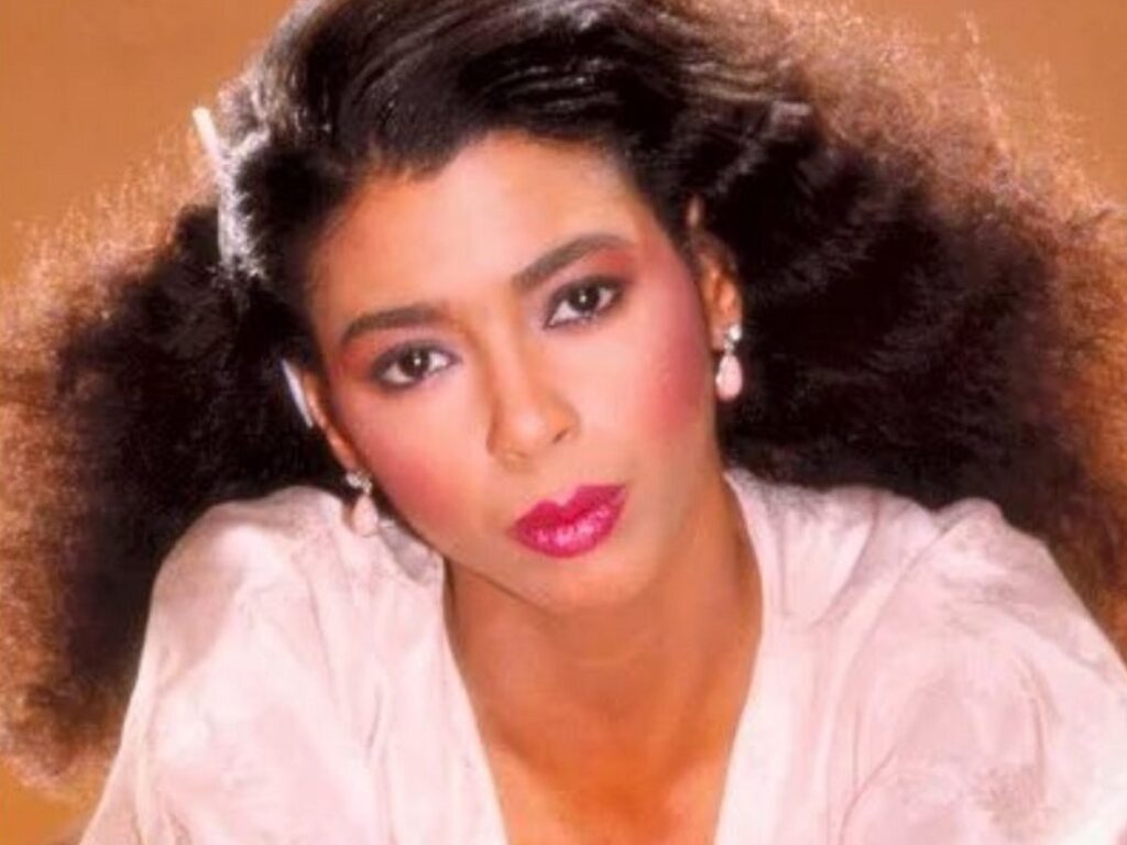 irene cara