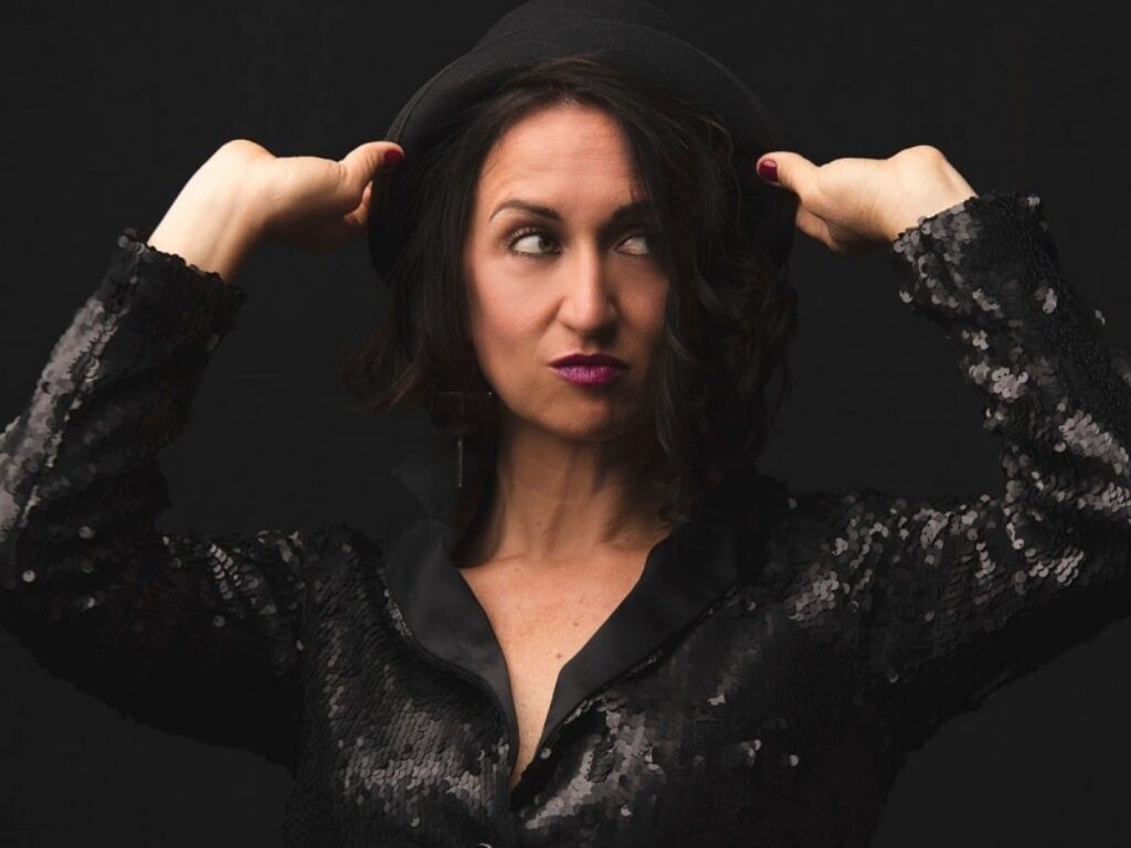 bugiardino dell'essere