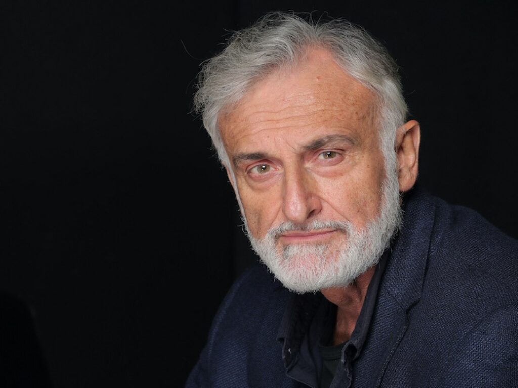 massimo venturiello