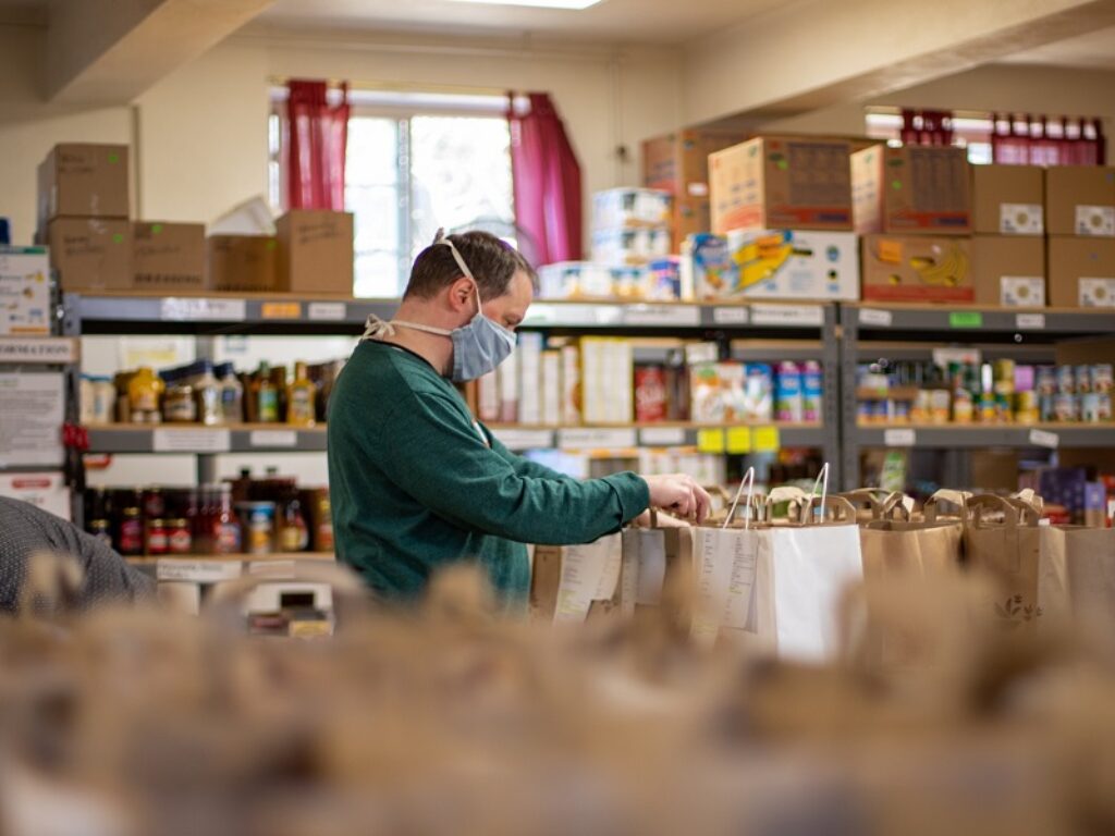 Brave Actions For A Better World