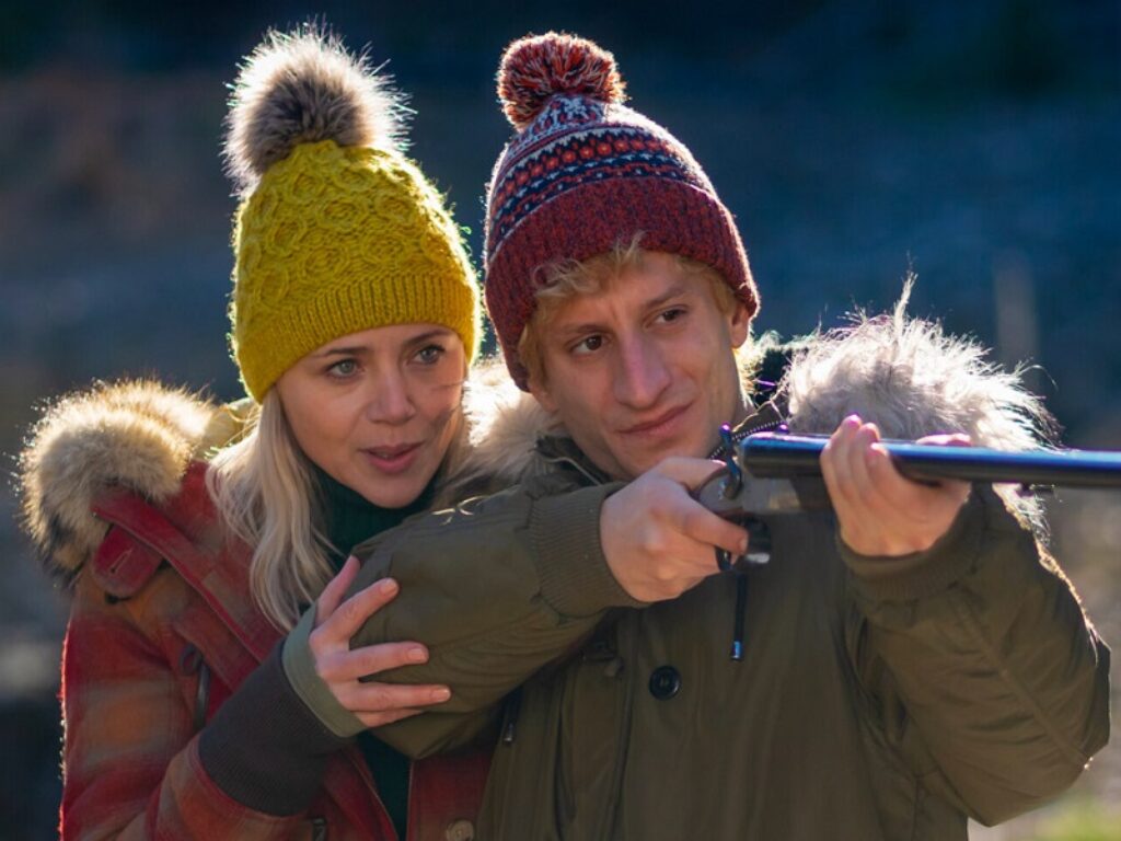 Paradise - Una nuova vita