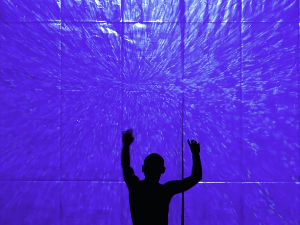 Razza Sacra - L’ultimo processo a Pasolini