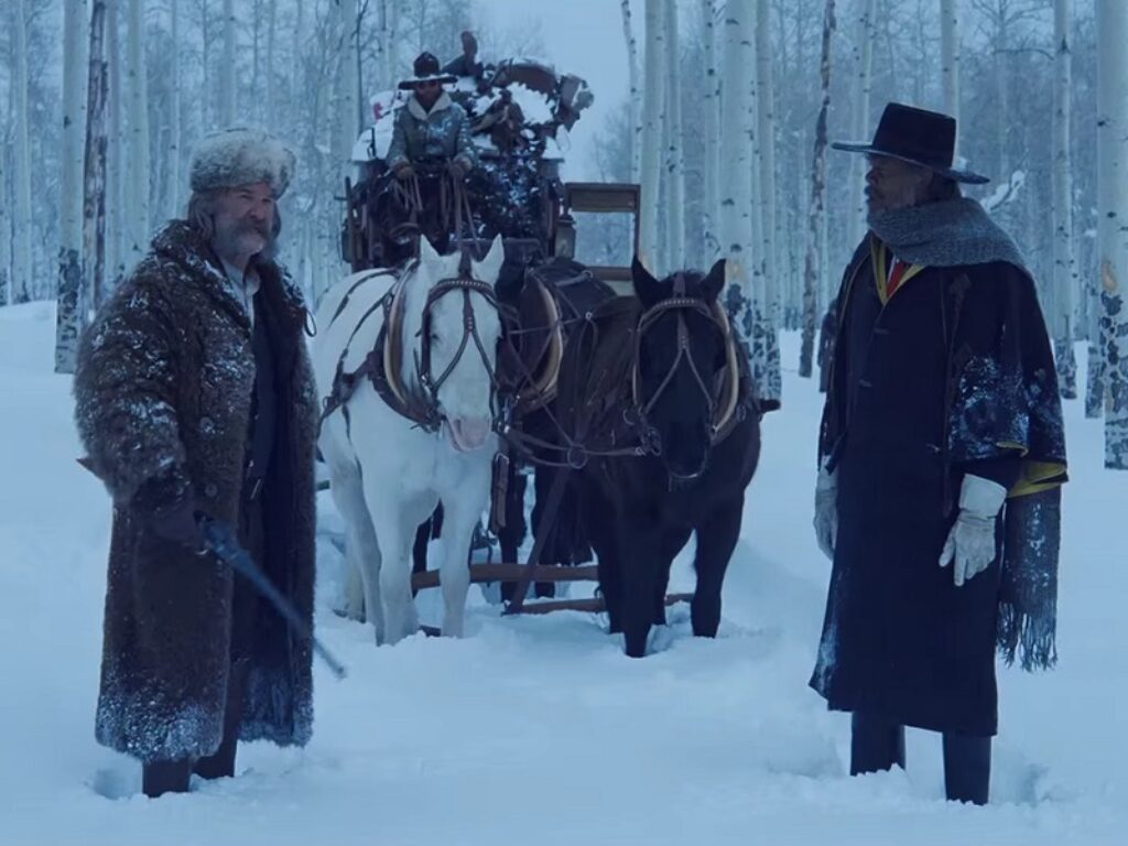 the hateful eight