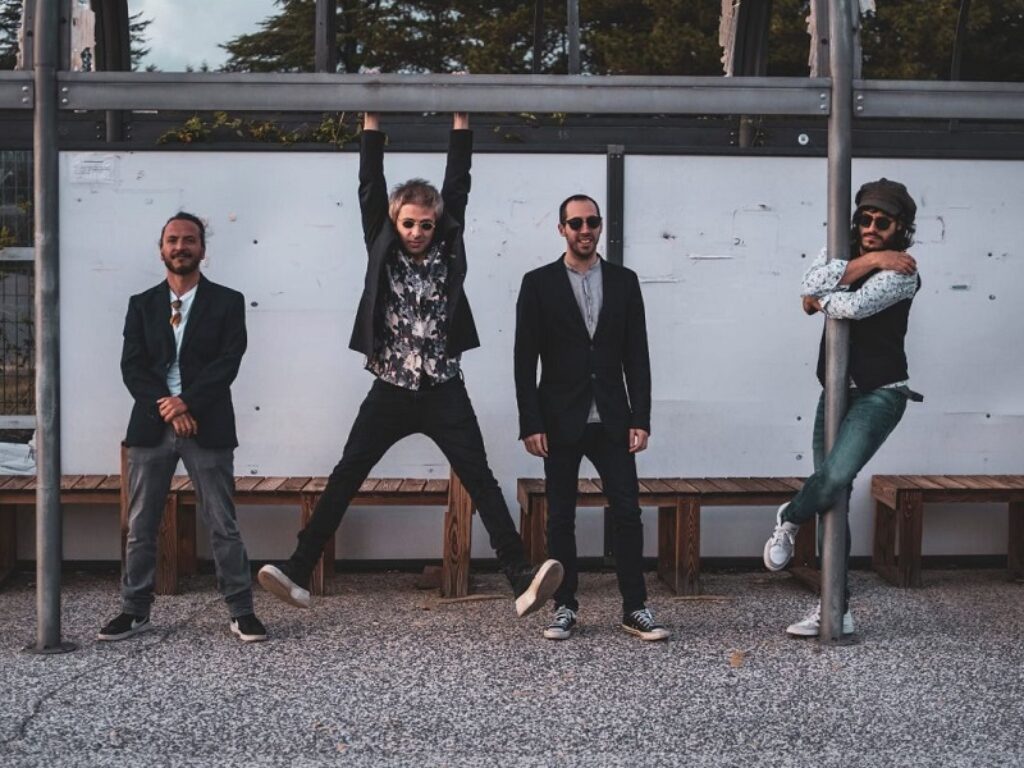 Thousand Years Between