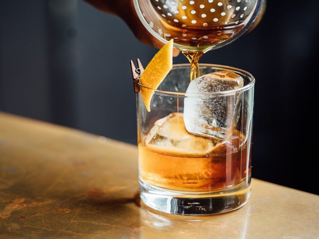 Il ritorno di Fernet-Branca ai Barback Games di Londra