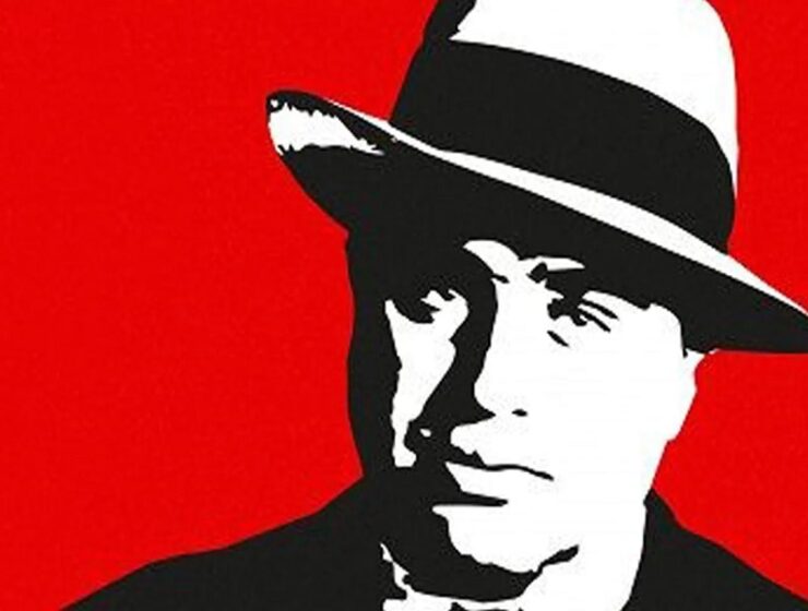 al capone