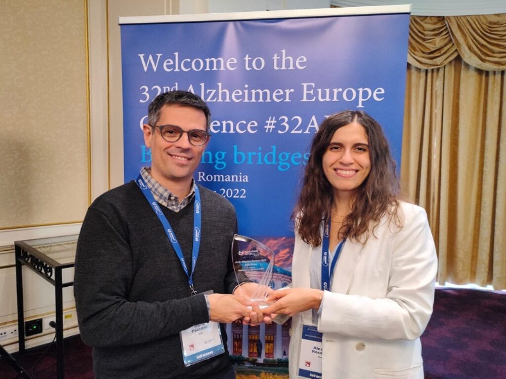 federazione alzheimer italia