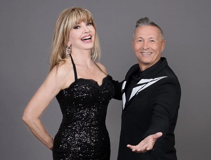 ballando con le stelle