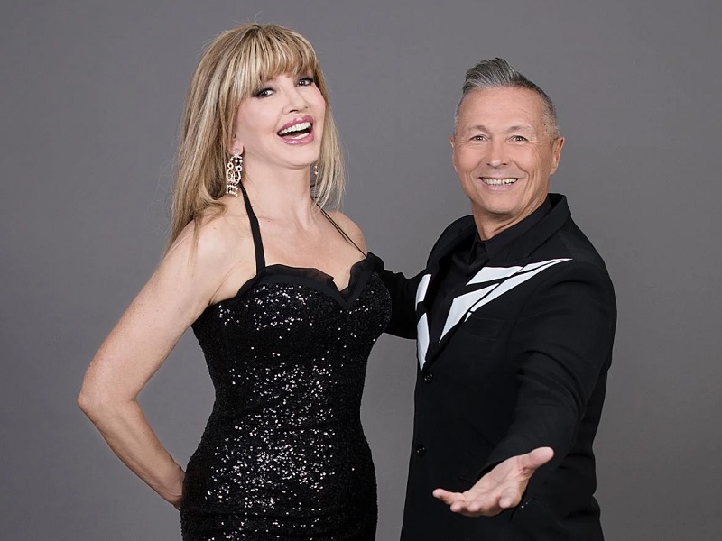 ballando con le stelle