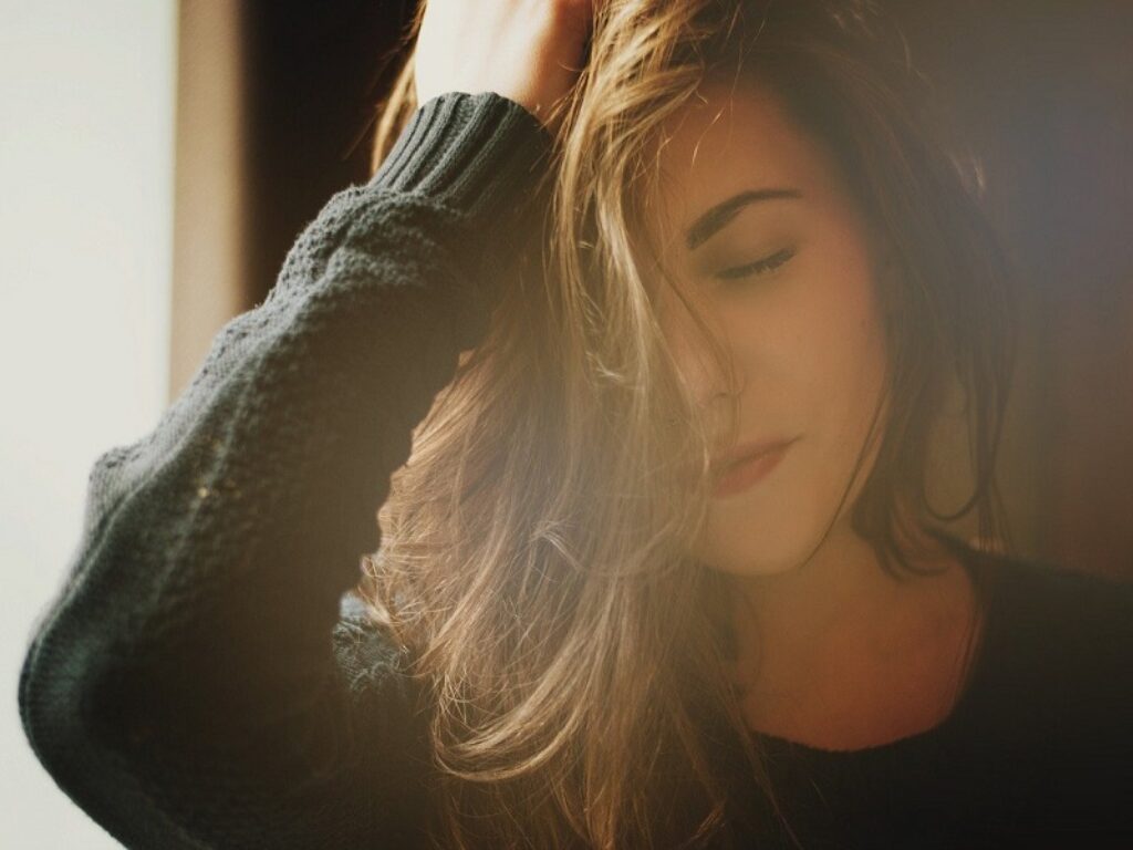 prodotti per capelli