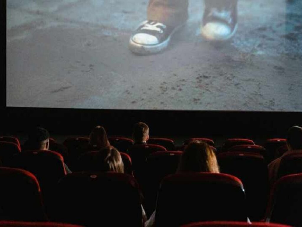 cinema sconto 3 euro