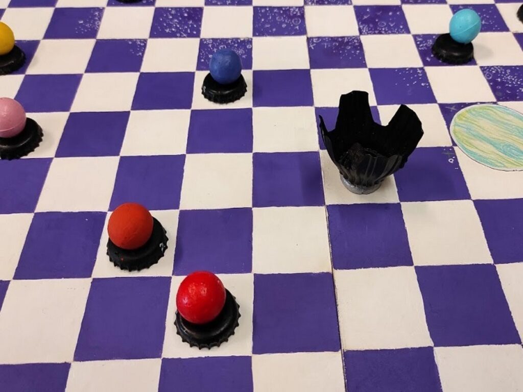 fotonica in gioco