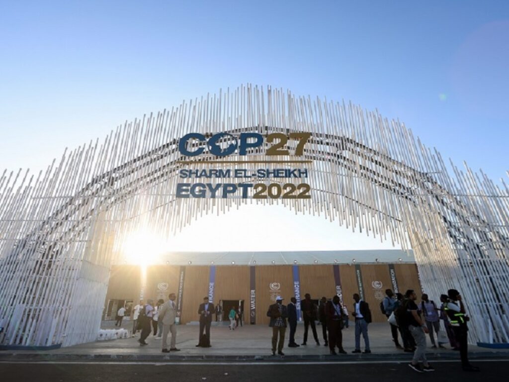 cop27