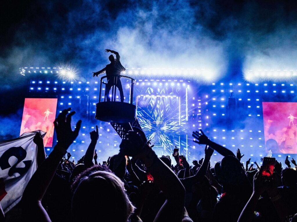 CREMONINI IMOLA 2022 LIVE