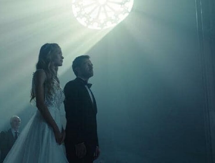 Dark Spell - Il maleficio