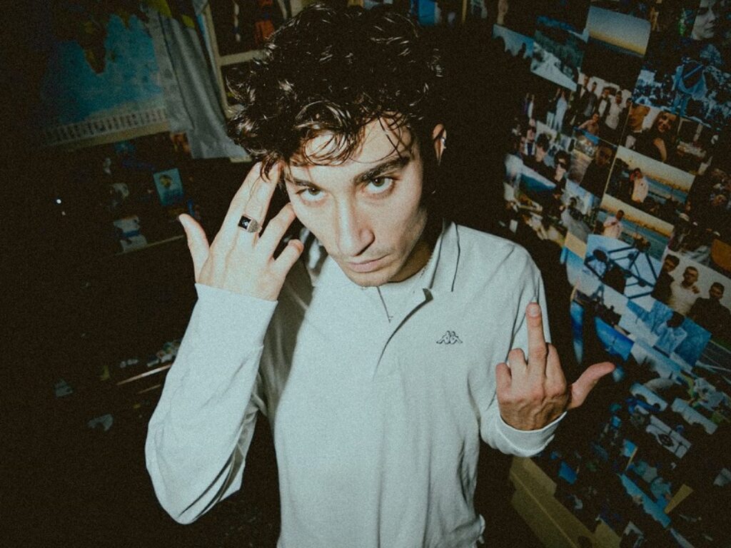 Doppelgänger