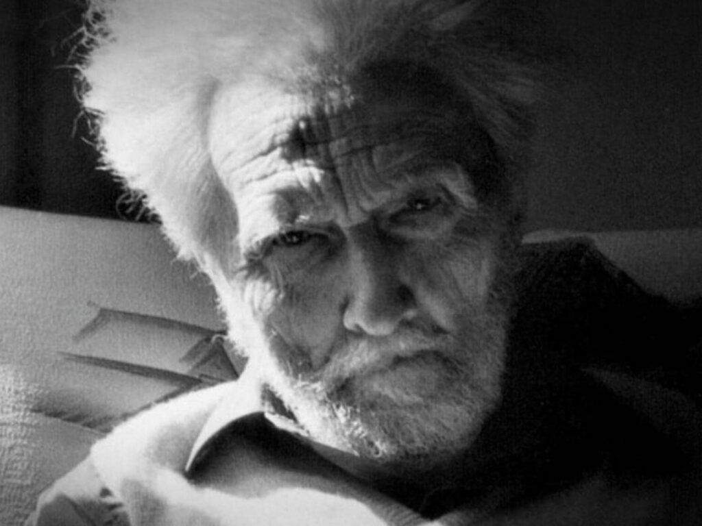 Ezra Pound