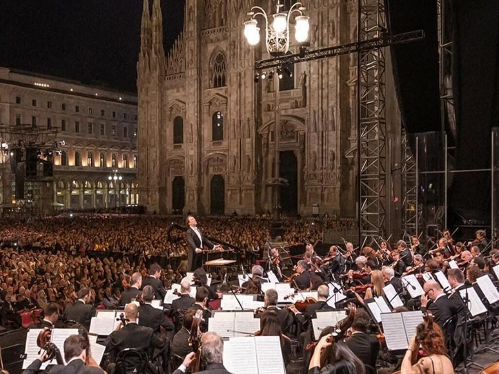 Filarmonica della Scala