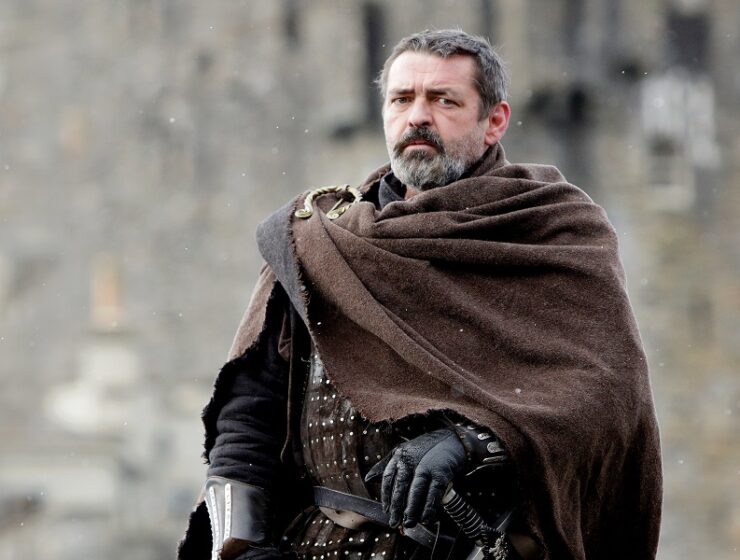 Robert the Bruce - Guerriero e Re