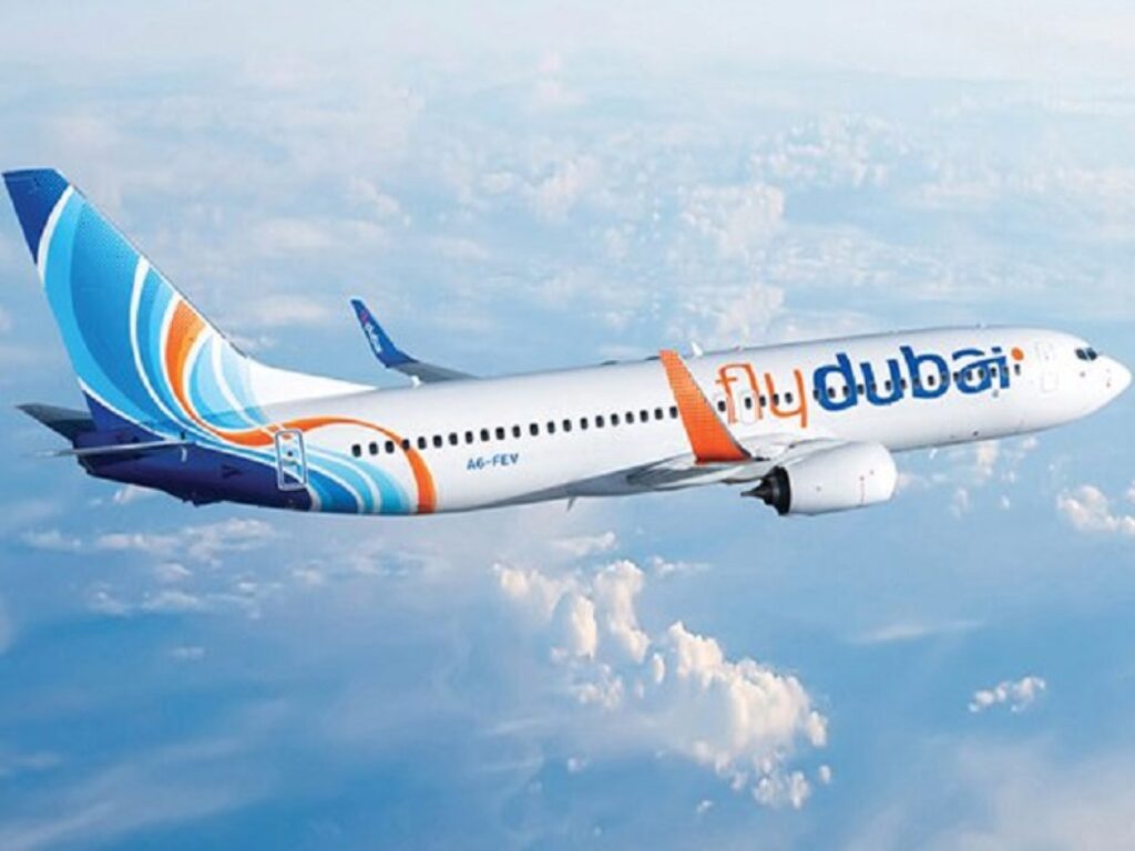 flydubai