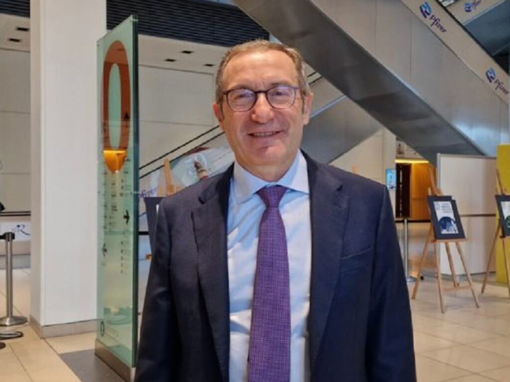 gian domenico sebastiani