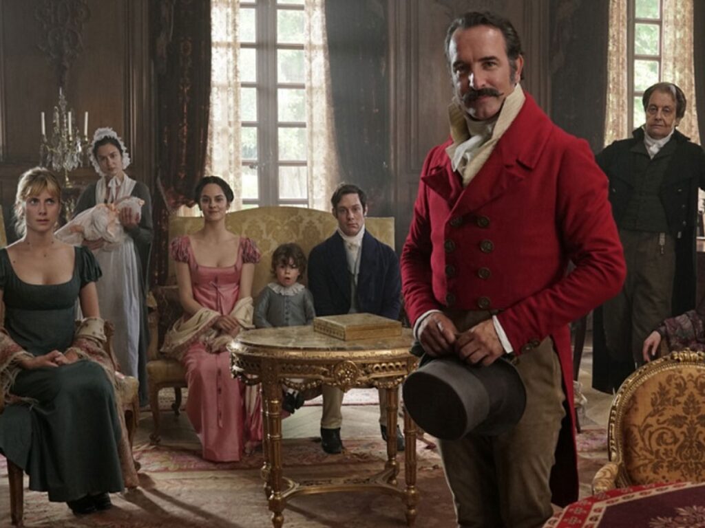 il ritorno dell'eroe