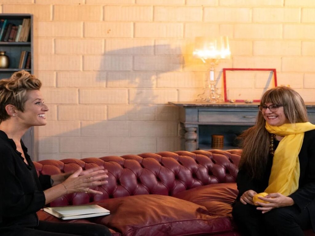 il segno delle donne luisa spagnoli