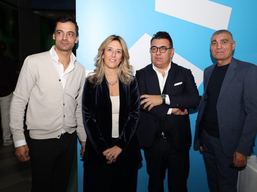 Milleculure e Innovaway