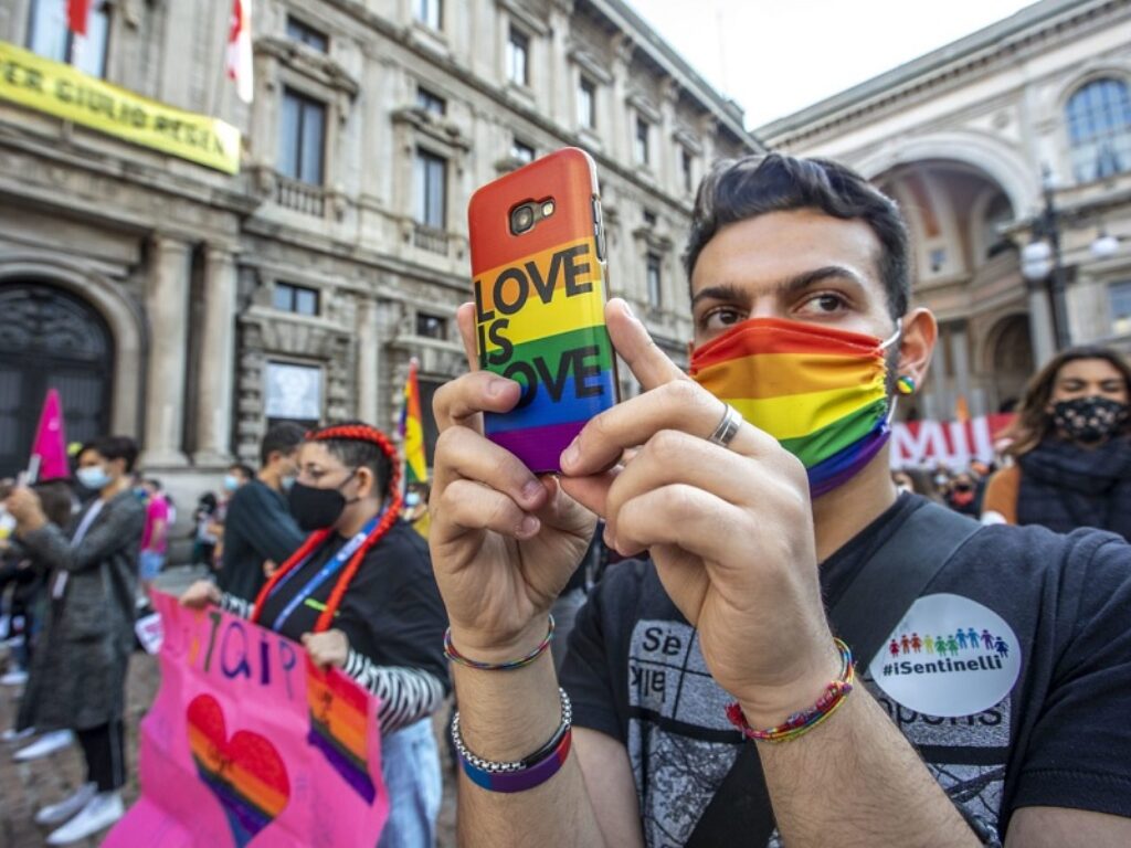 turismo Lgbtq+