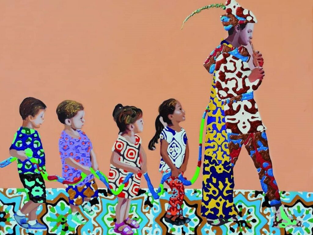 Preghiere di vetro - Fantasie di cristallo