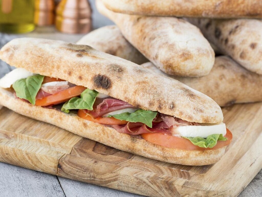 Giornata Mondiale del Panino Italiano