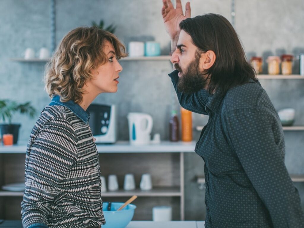 parolacce coprolalia