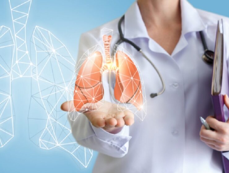 ivonescimab infezioni respiratorie osimertinib alectinib sotatercept tiragolumab campi elettrici pembrolizumab lucent autoanticorpi complicanze polmonari asma grave studio mandala