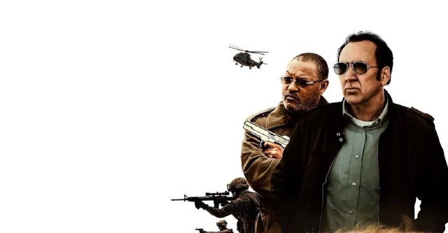 running with the devil film