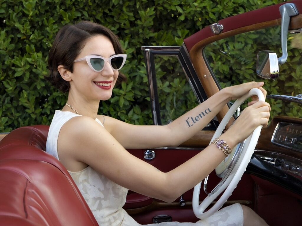 divorzio a las vegas