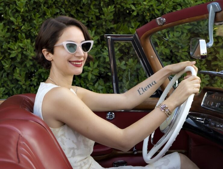 divorzio a las vegas