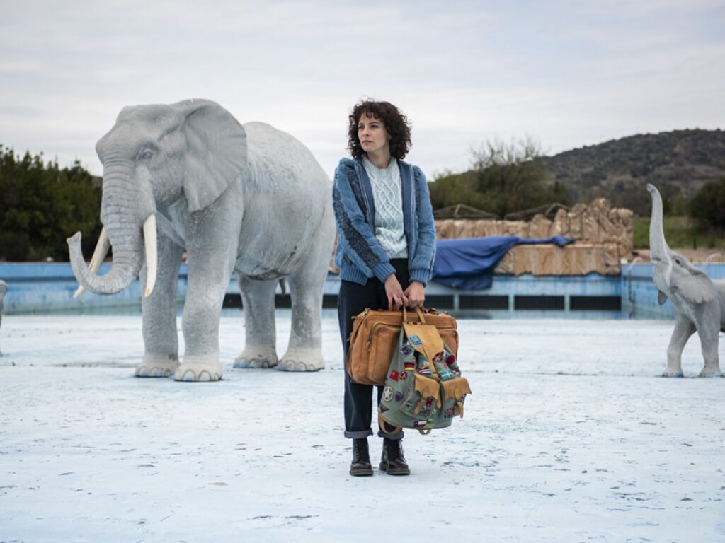 guida romantica a posti perduti