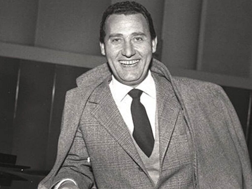 Un eroe dei nostri tempi