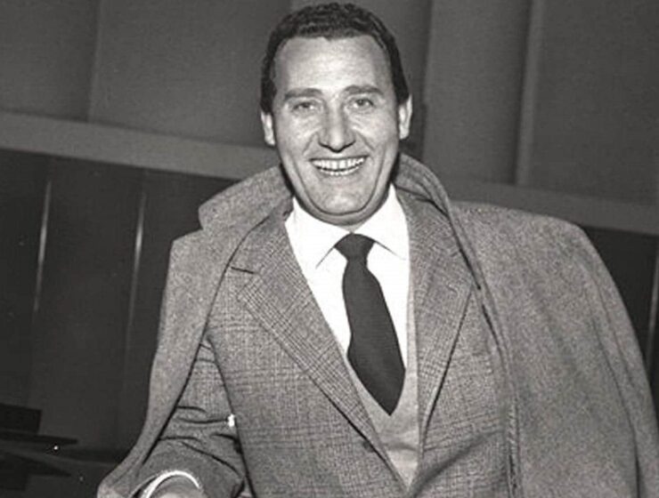 Un eroe dei nostri tempi