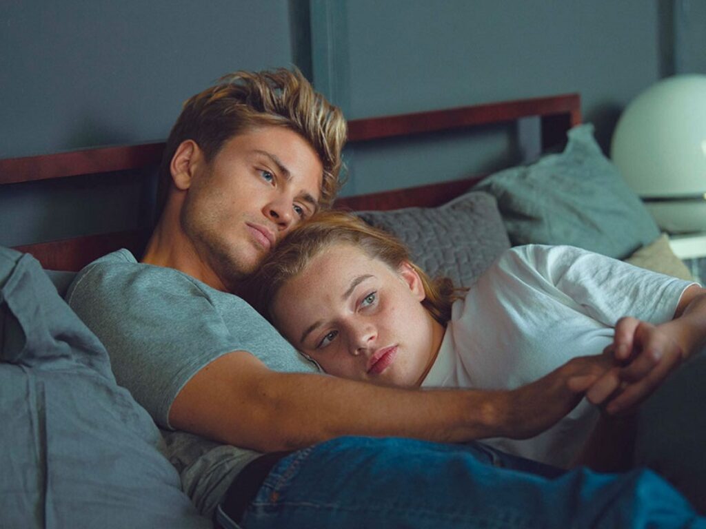 vicino all'orizzonte