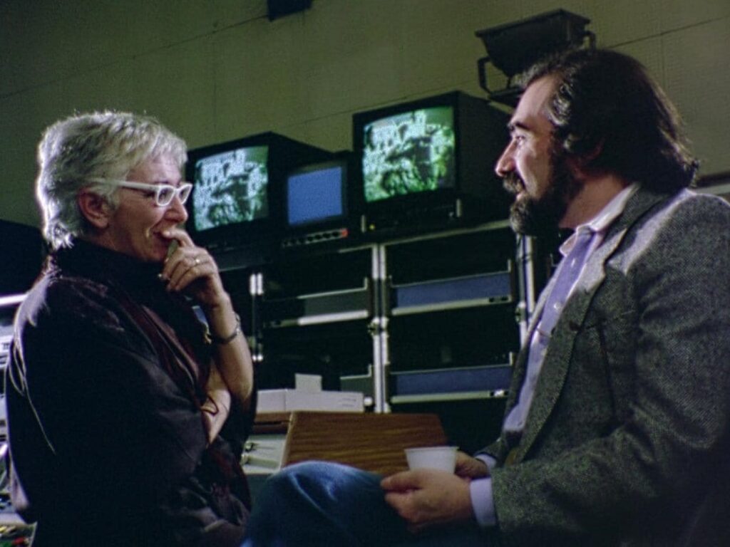 è una domenica sera di novembre