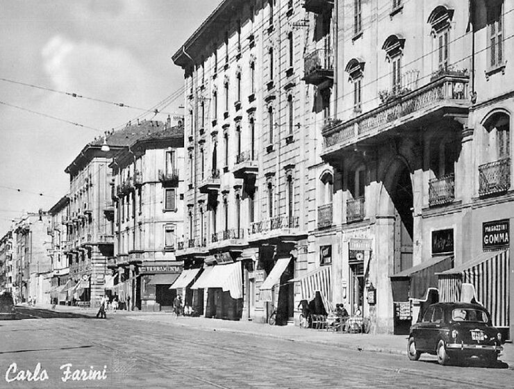biochimico di milano