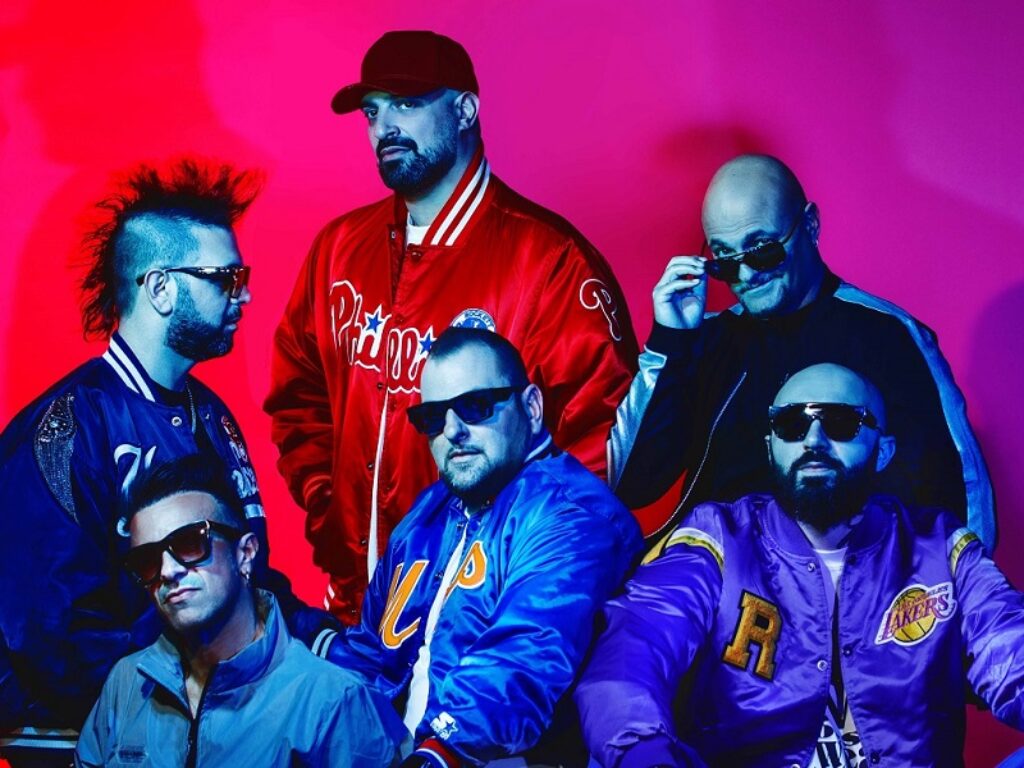 boomdabash eiffel 65