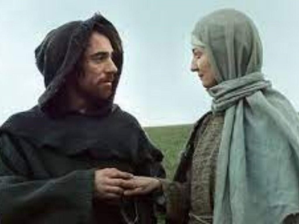 il sogno di francesco