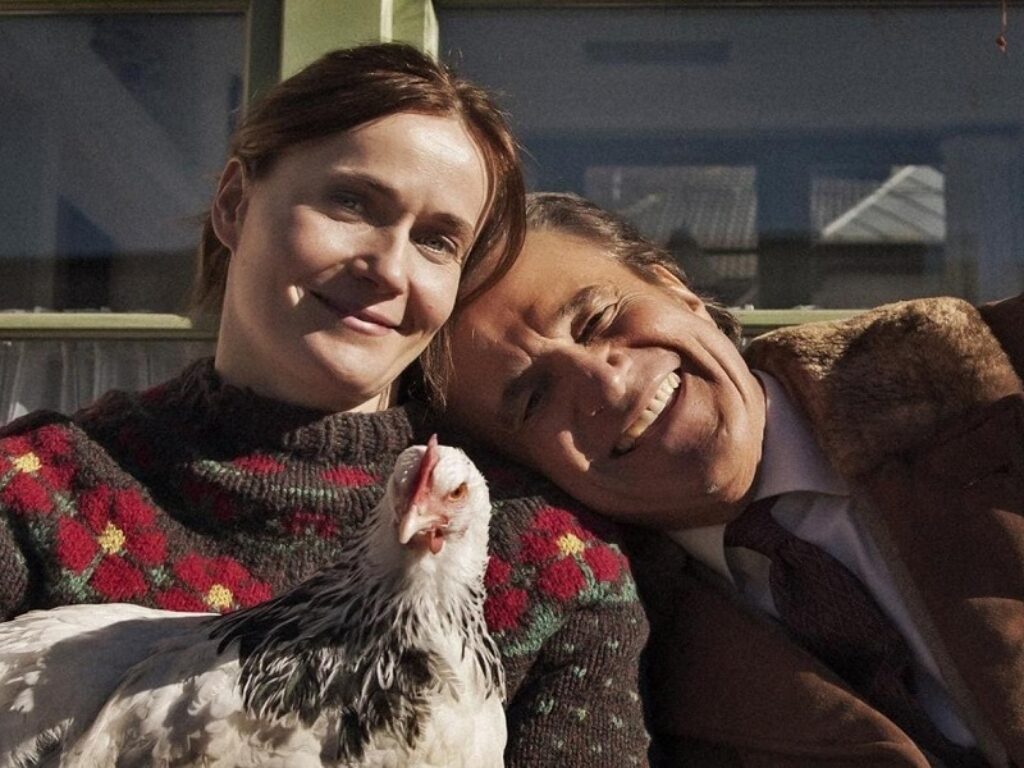 Fräulein - Una fiaba d'inverno