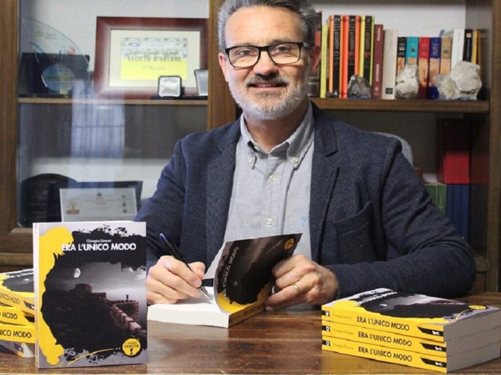 giorgio simoni