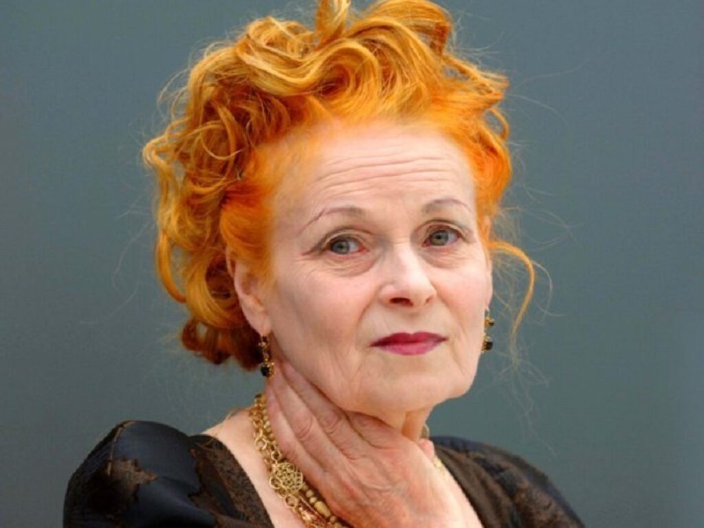 Vivienne Westwood
