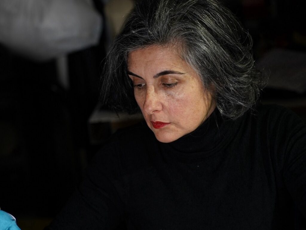 saturnali lisa tibaldi grassi